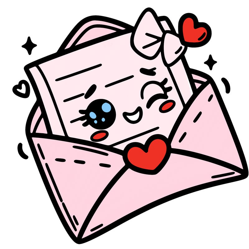 a love letter