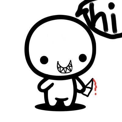 sanrio kuroumi