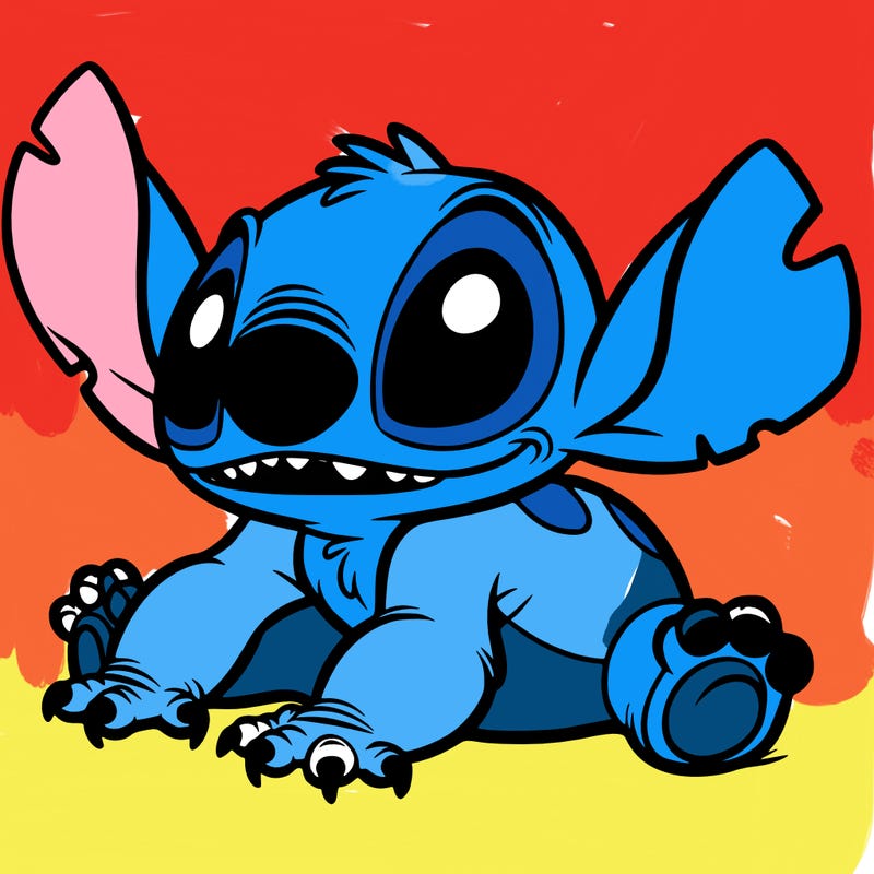 stitch