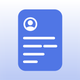 Resume Maker - CV Builder ۬