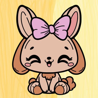 cute