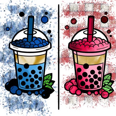 bubble tea