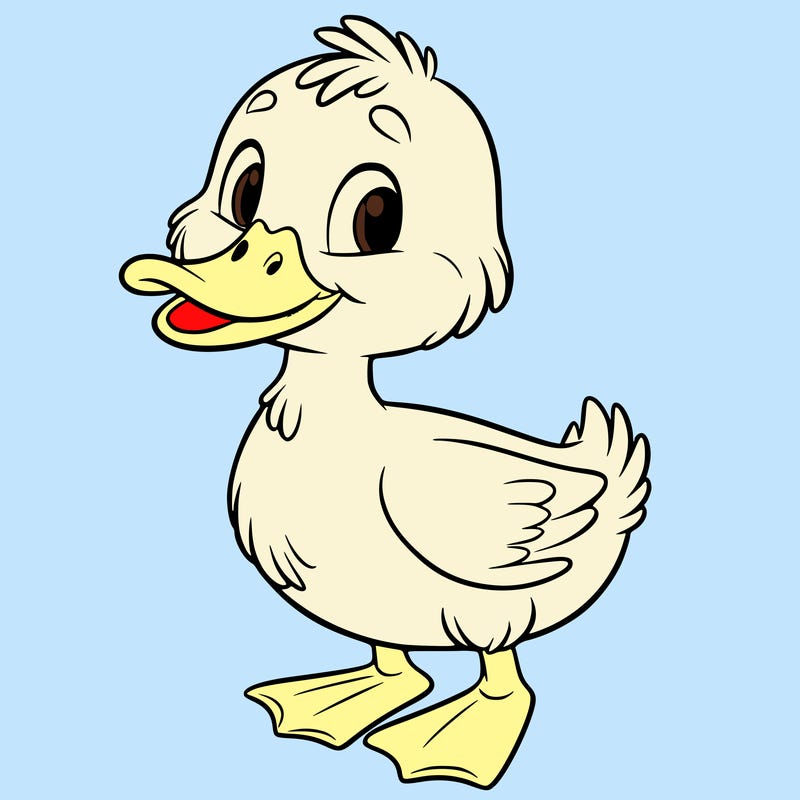 duck