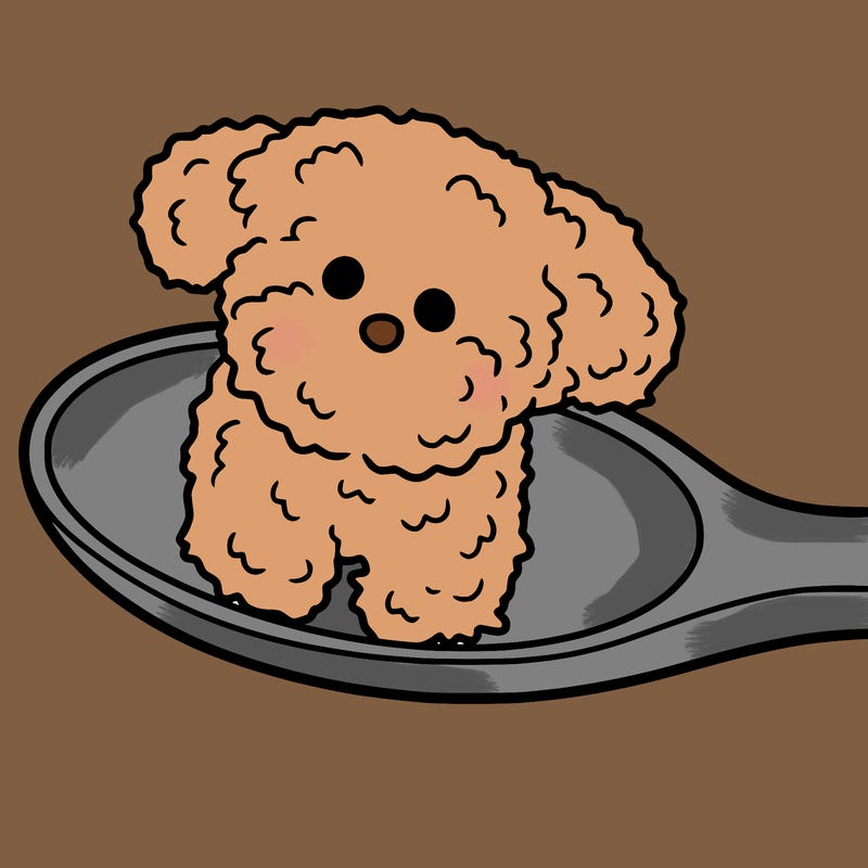 After