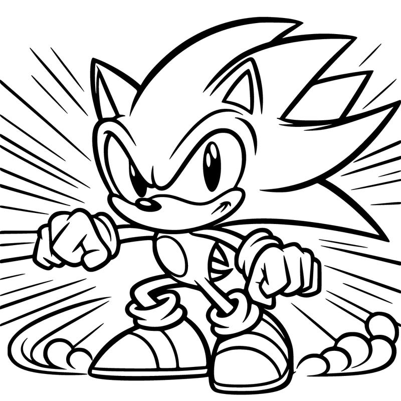 super sonic