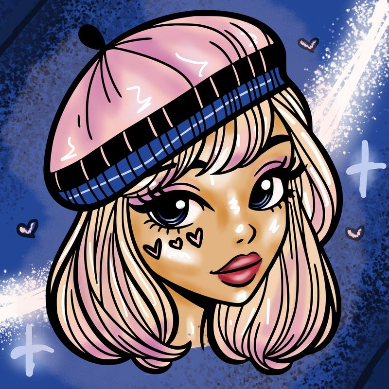 parisian beret: a chic beret that adds a touch of parisian elegance