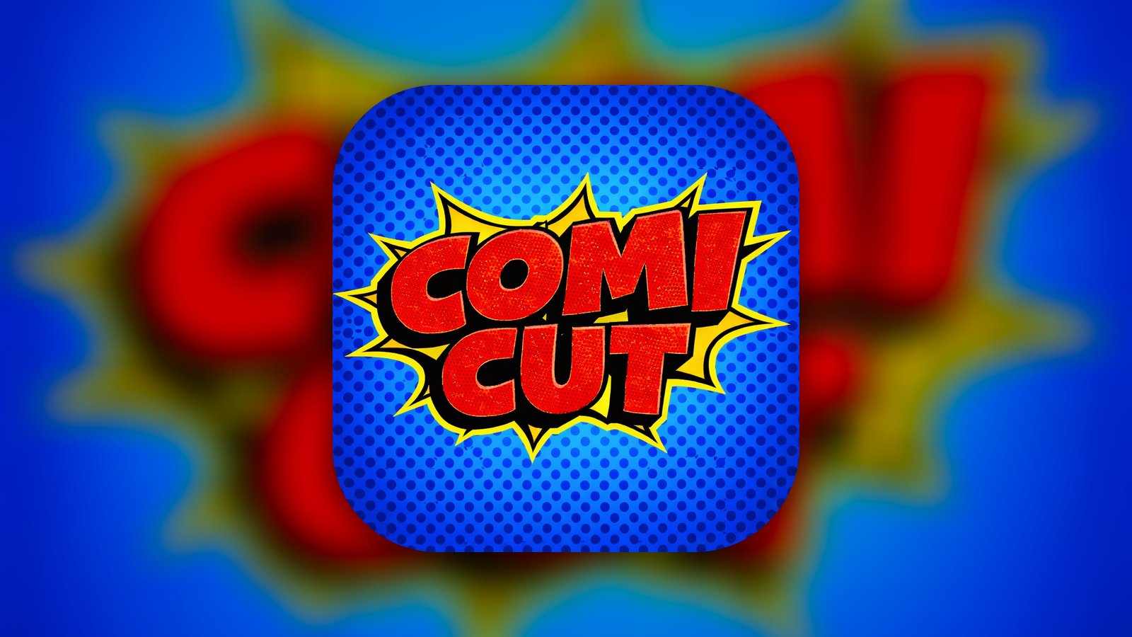Comicut - AI Manga Comic Maker - Entertainment App | MWM