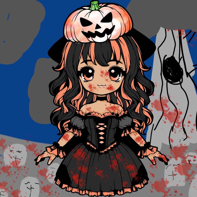 realistic girl halloween costume