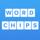 Word Chips: Hard Word Connect