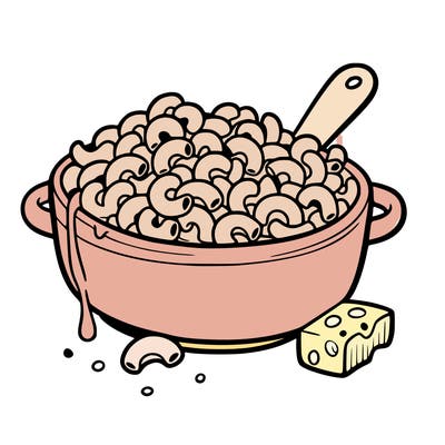 mac and cheese