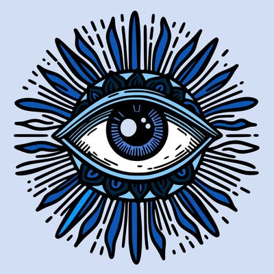 the eye of truth