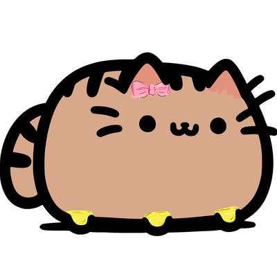 pusheen