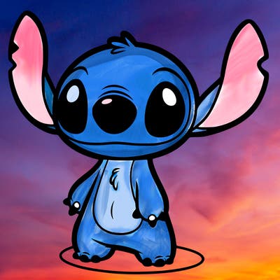 stitch