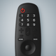 Remote For LG Smart TVs