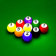 8 Ball Pool Billiards Games