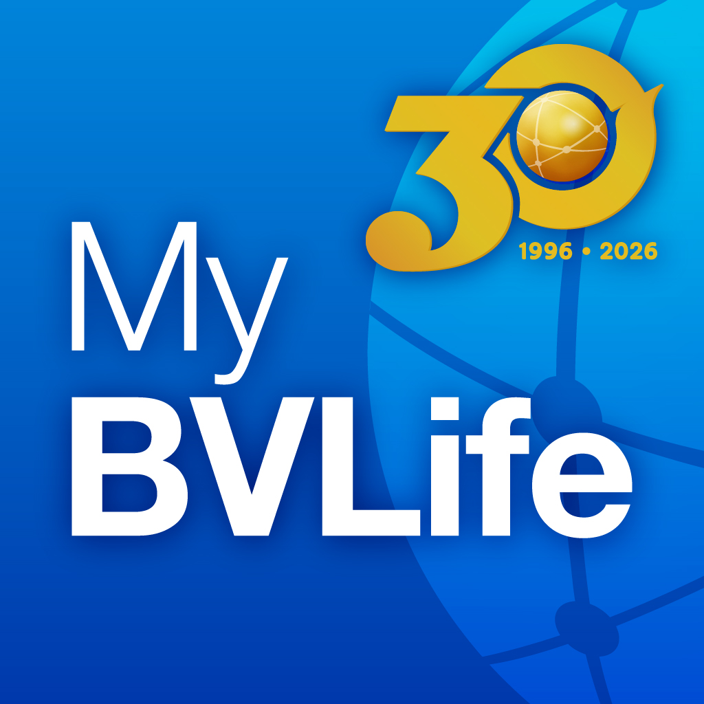 MyBVLife - Utilities App | MWM