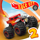 Buggy Racing Games (RaceOff2) - Ícone do App