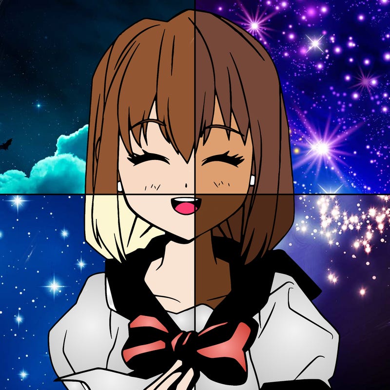 After