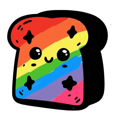 toast