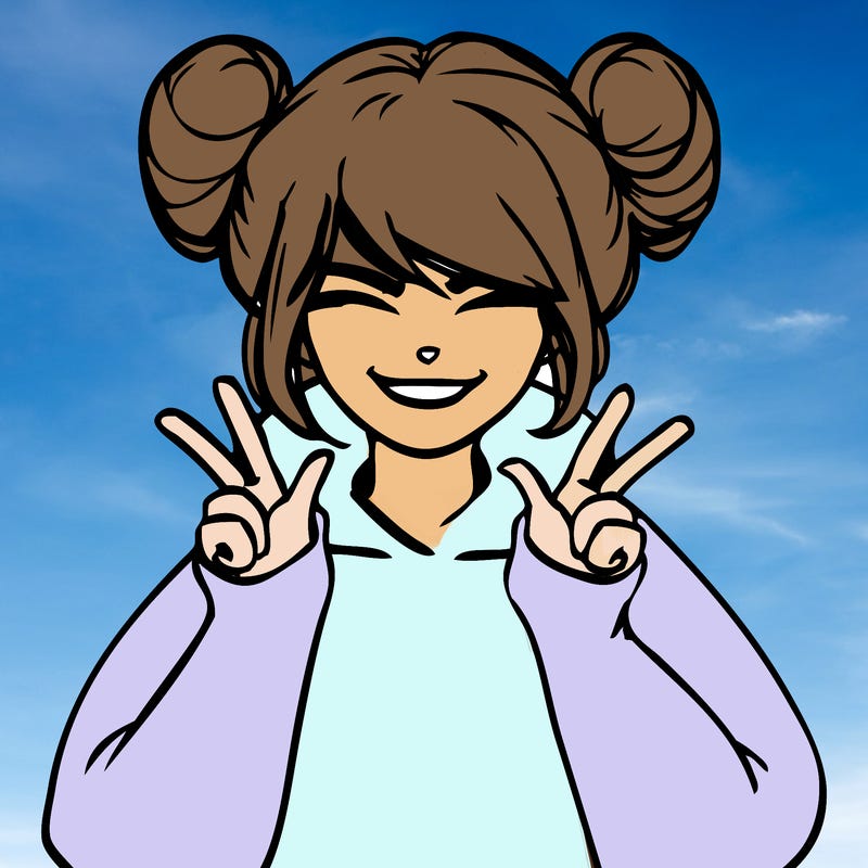 After