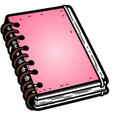 notebook