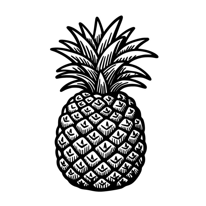 pineapple