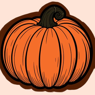 pumpkin