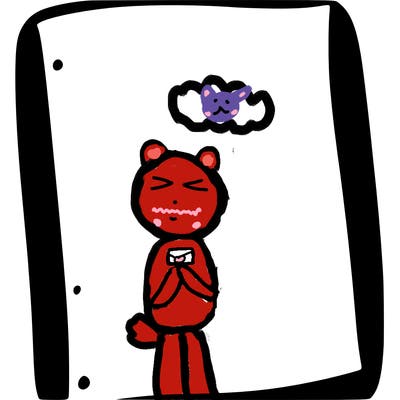 blank white page with nothing drawn on it