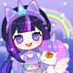 Slimaid Princess: Unicorn