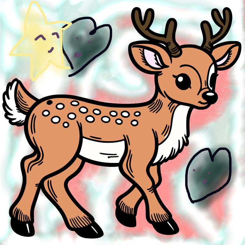 deer