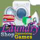 Laundry Games Pressure Washing