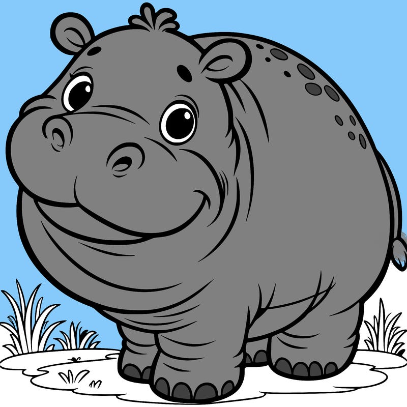 hippo