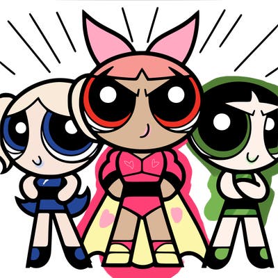 powerpuff