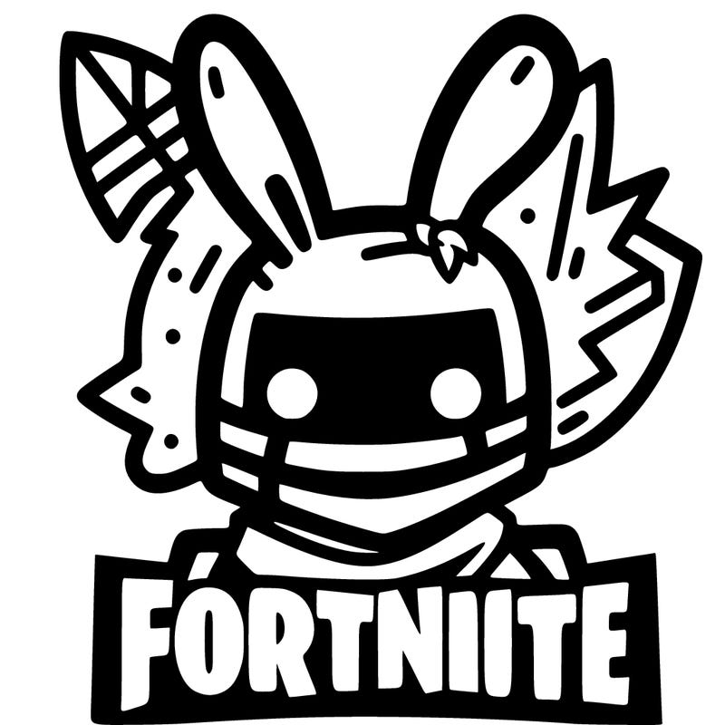fortnite logo