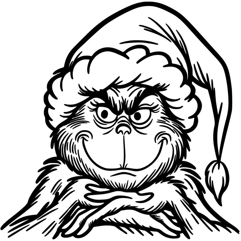 grinch