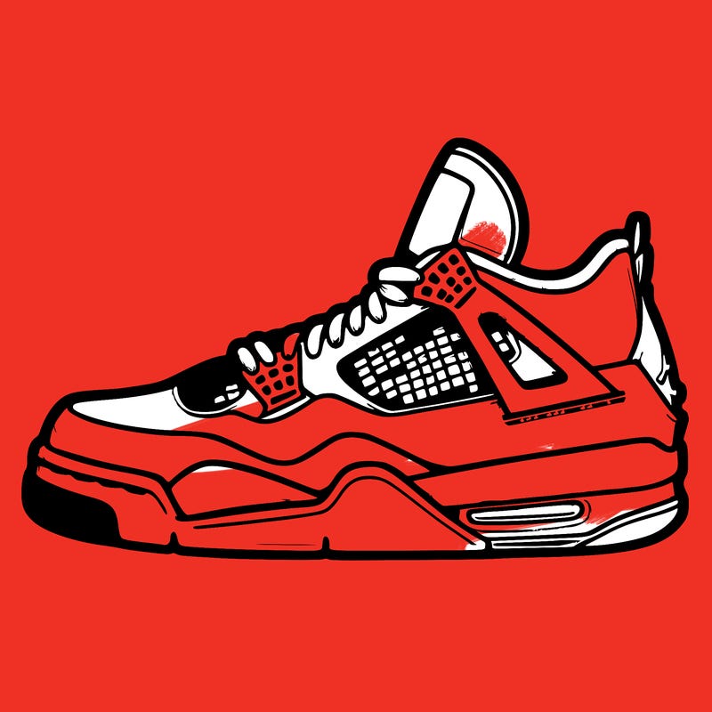 jordan 4
