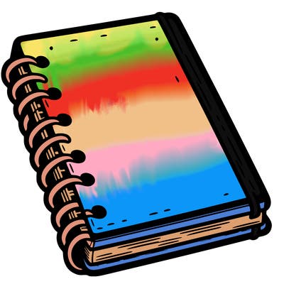 notebook