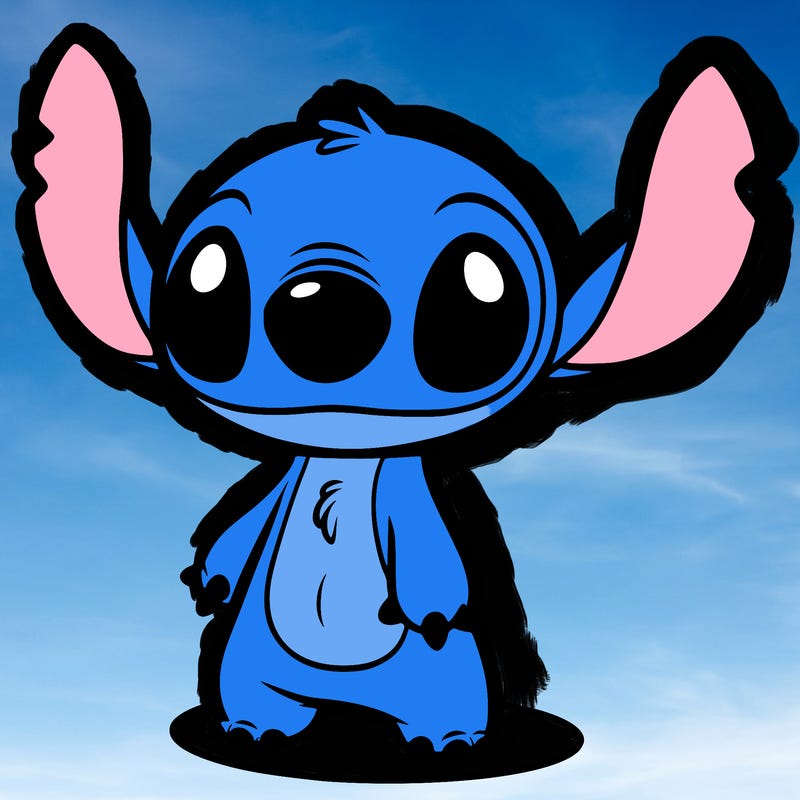stitch