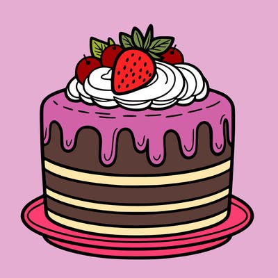 cake