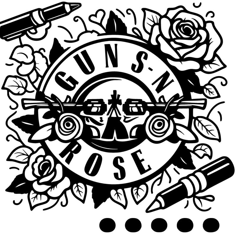 guns n roses