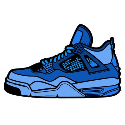 jordan 4