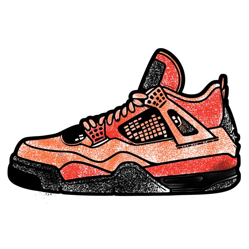 jordan 4