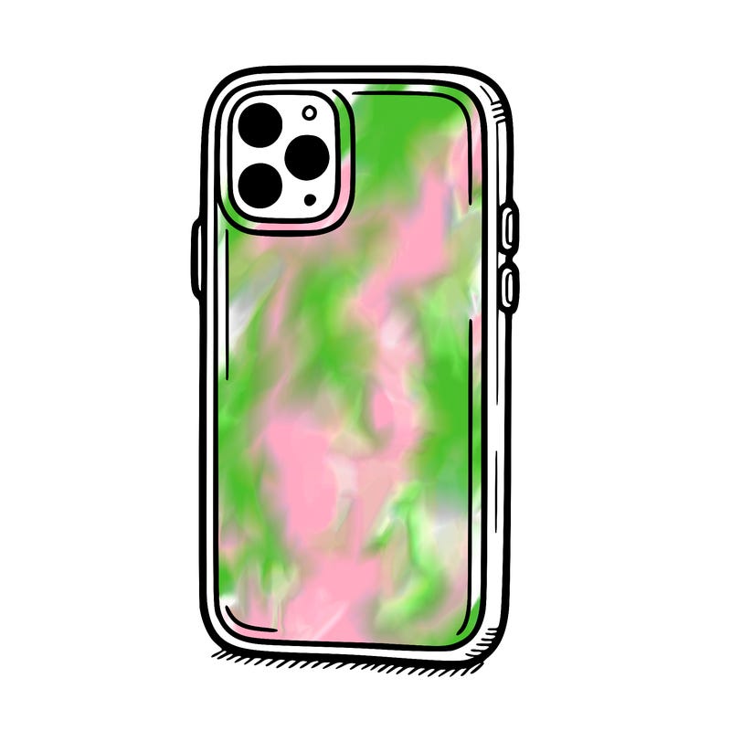 phone case