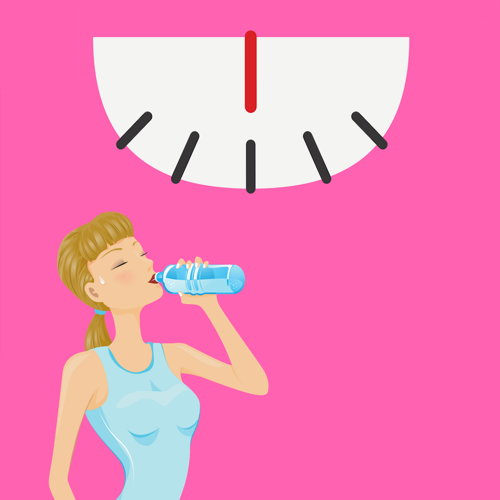 Weight Loss Simple Tracker App - Health & Fitness App | MWM