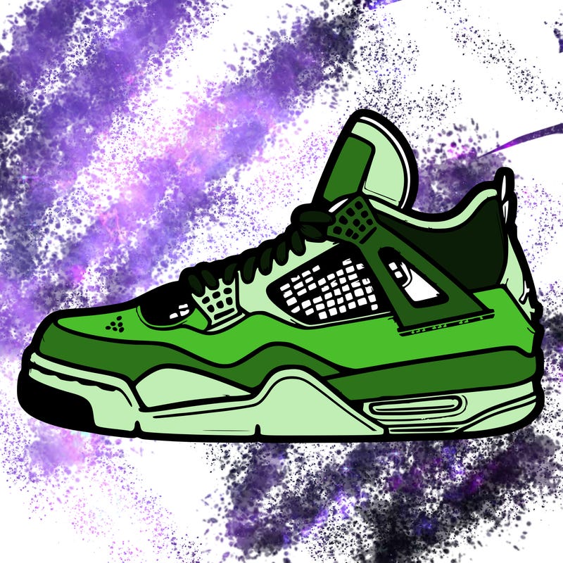 jordan 4