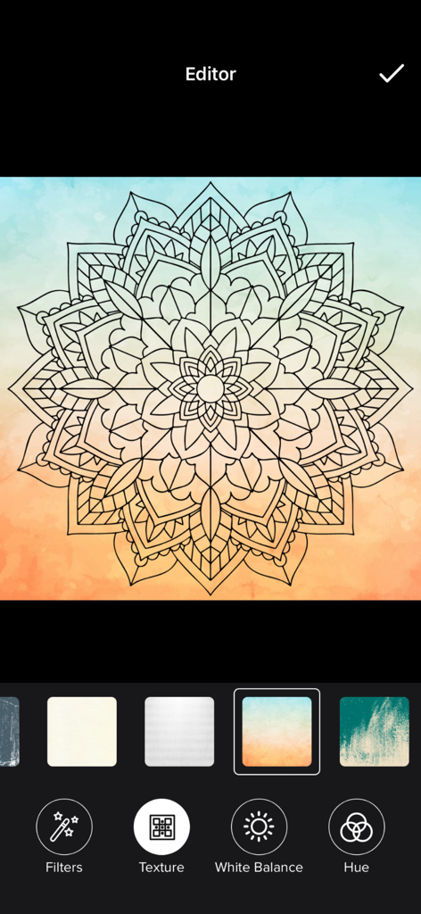 Coloring Book－Color by Number | Relaxing Art & Stress Relief