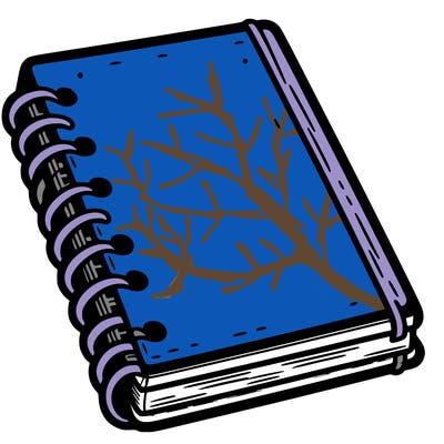 notebook