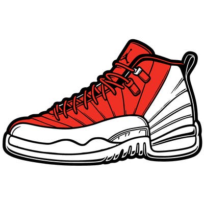 jordan 12