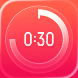 Interval Timer □ HIIT Timer