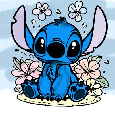stitch